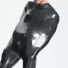 Latex Male Cetus Catsuit