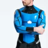 Latex Male Circle Of Life Catsuit