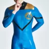 Latex Male Elliptic Catsuit