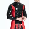 Latex Male Tronation Catsuit