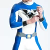 Latex Male Upper Class Catsuit