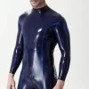 Latex Male Upper Class Catsuit