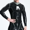 Latex Male Antarah Catsuit