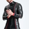 Latex Male Andromeda Catsuit