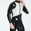 Latex Male Mr Jagger Catsuit