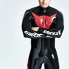 Latex Male Moto-T-Age Catsuit