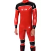 Latex Male Moto-Pronto Catsuit