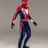 Latex Male Spermaphora Catsuit