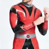 Latex Male Kurina Back Zipper Catsuit