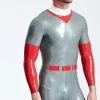 Latex Male Take Two Catsuit