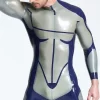 Latex Male G-Force Catsuit