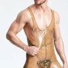 Latex Male Speed Sports Surfsuit