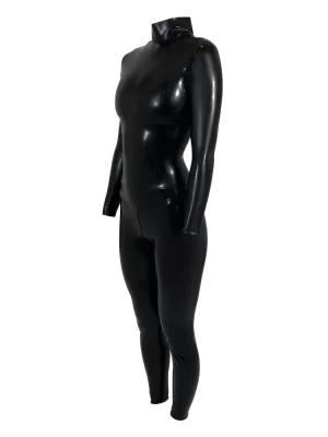 Simple Latex Catsuit