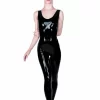 Faith Latex Rubber Catsuit