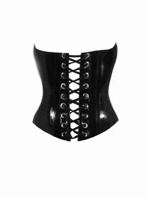 Latex Viva Corset