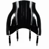 Latex Celine Corset