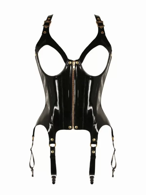 Latex Adria Corset