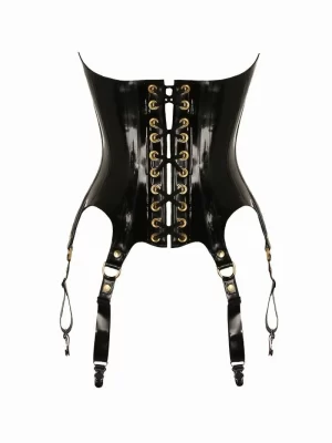 Latex Adria Corset