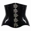 Latex Duchess Underbust Corset