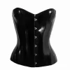 Latex Bianka Corset