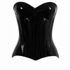 Latex Belle Corset