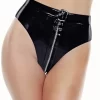 Latex Trish Panty