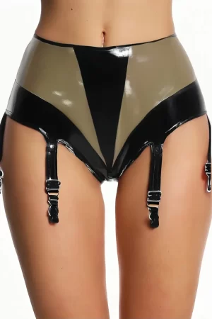 Latex Voyeur Panty