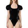 Latex Gigi Bodysuit