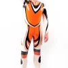 Latex Male HUUB Catsuit