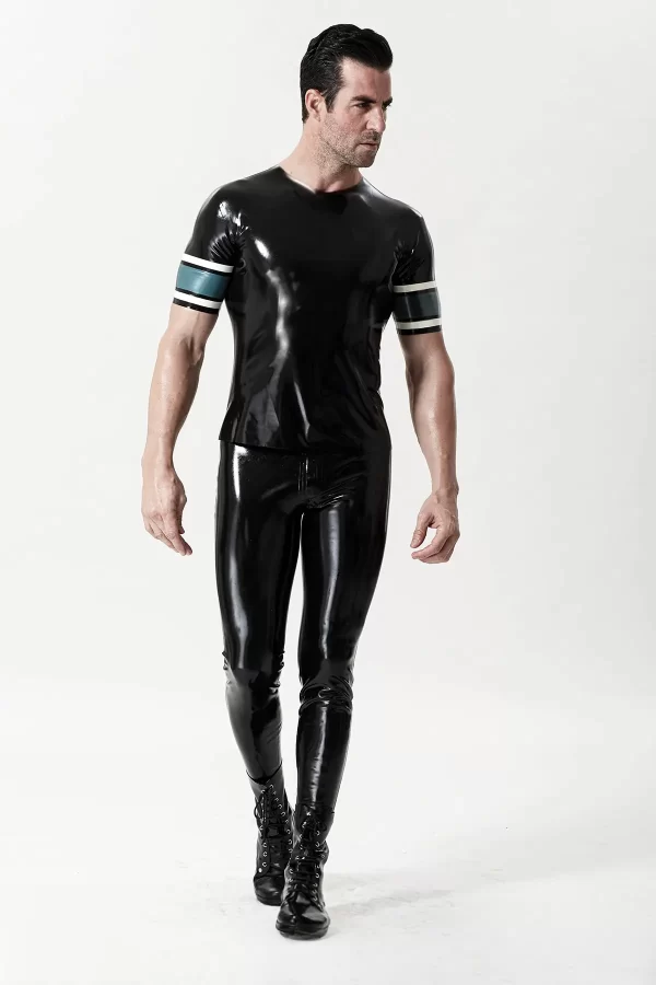 Latex Male Sportsman No. 12 T-Shirt