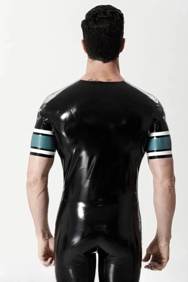 Latex Male Sportsman No. 12 T-Shirt