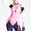 Latex Pure At Heart Catsuit